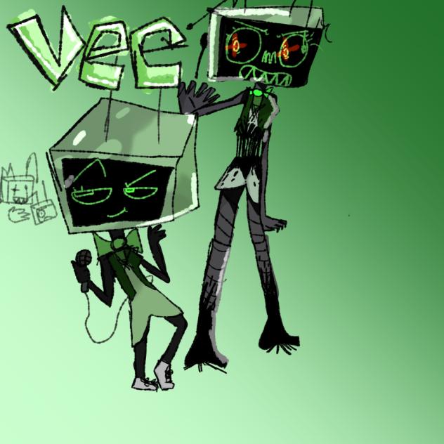 Vee