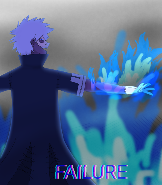 Dabi - ibisPaint