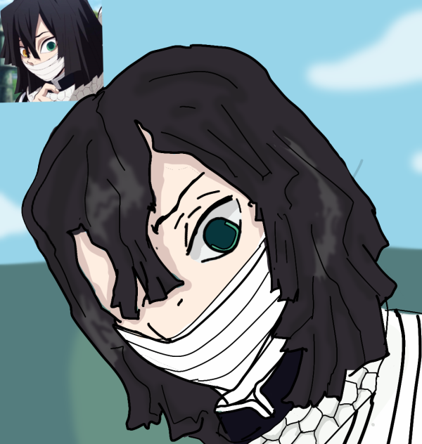 Iguro Obanai