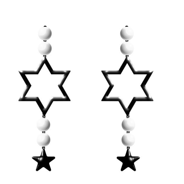 Y2K Earrings 01