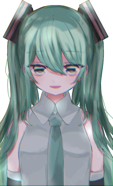初音ミク