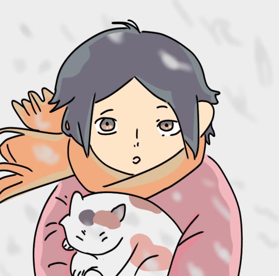 Cold day
