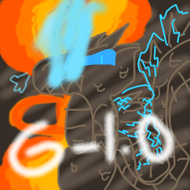 Godzilla Minus One thing