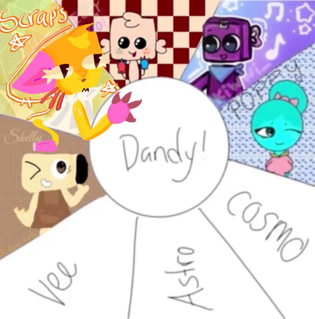 Collab! Dw - ibisPaint