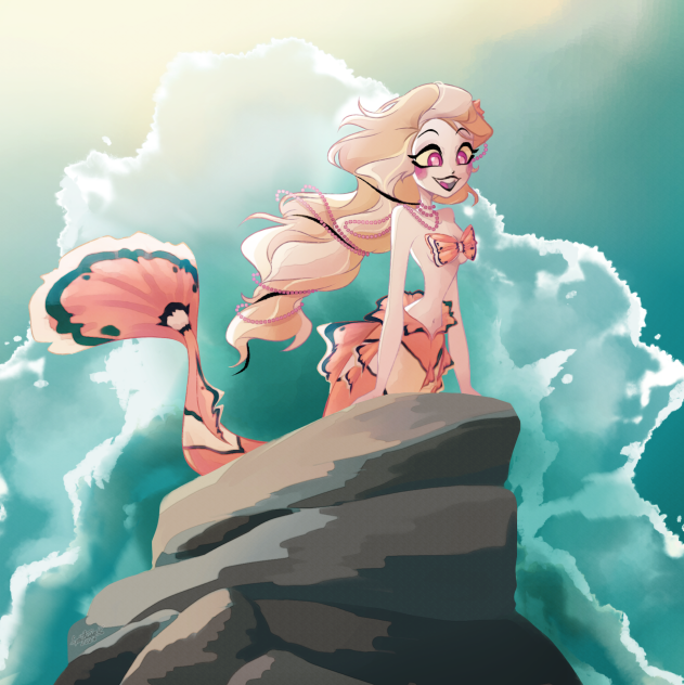 Charlie (Mermay)