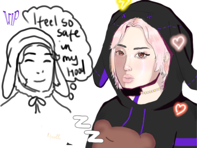 WIP
