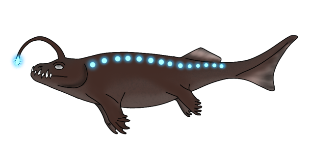 Darken Dziop render
