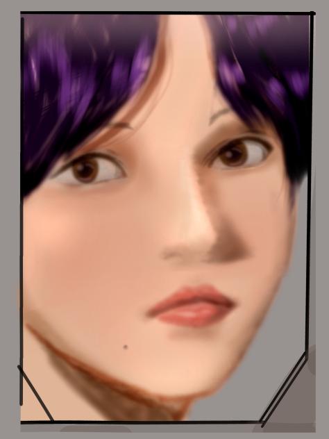 portrait