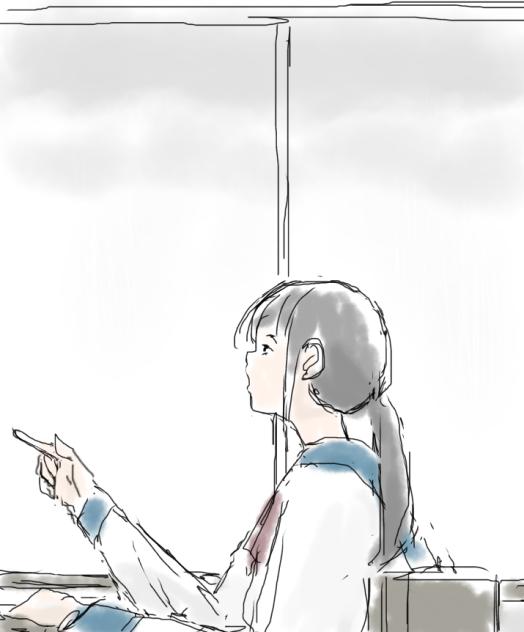rainy day