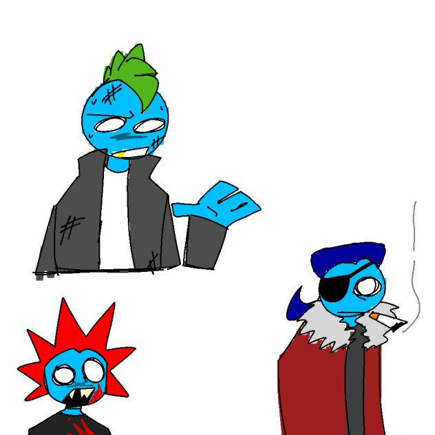 some guys