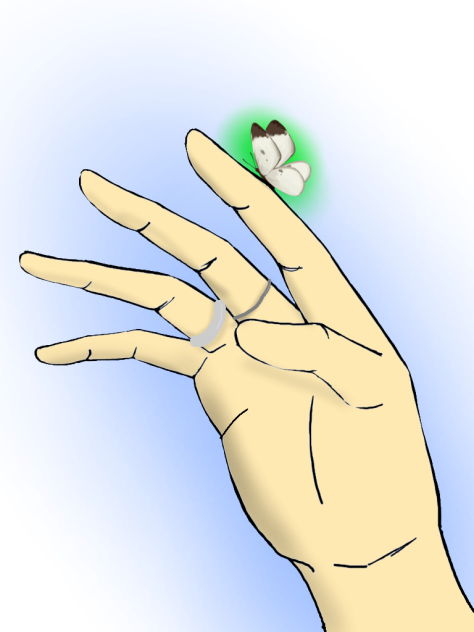 Hand Drawing - ibisPaint