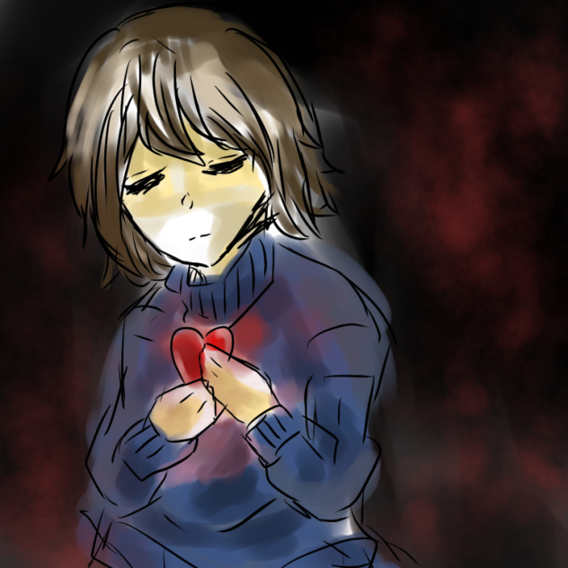 『Frisk』