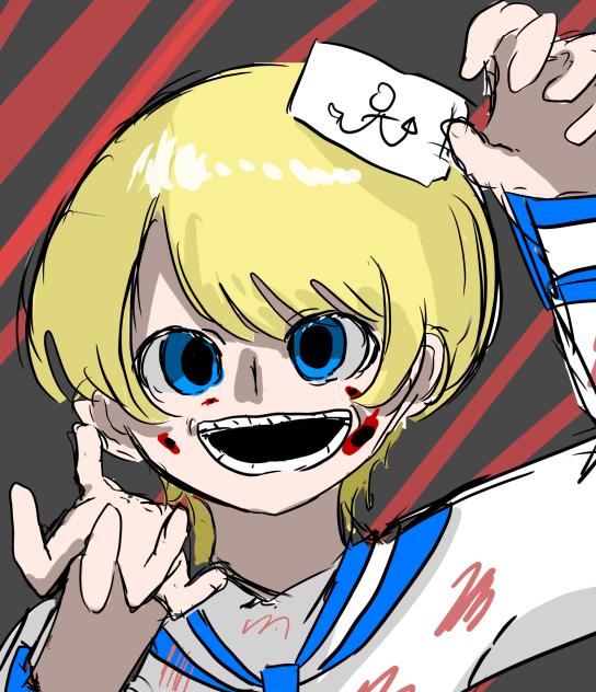 ゾンビとなるのだ