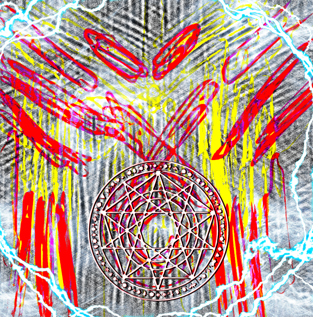 覚醒光デモーン