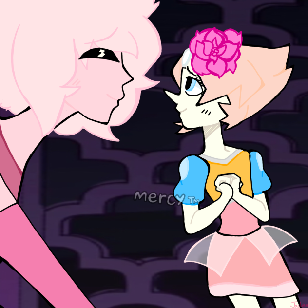 “everything will change..” [speedpaint]
