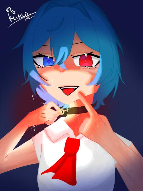 ぼんっ