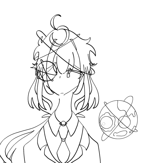 My Cookie Run Kingdom oc