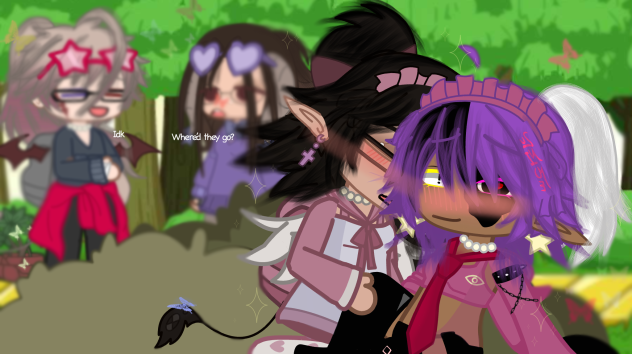 ~I Found them!!!~
