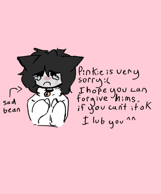 Apology