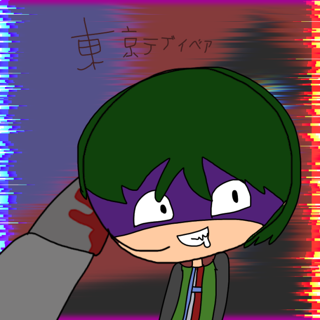 Roley’s Gotta Murder!