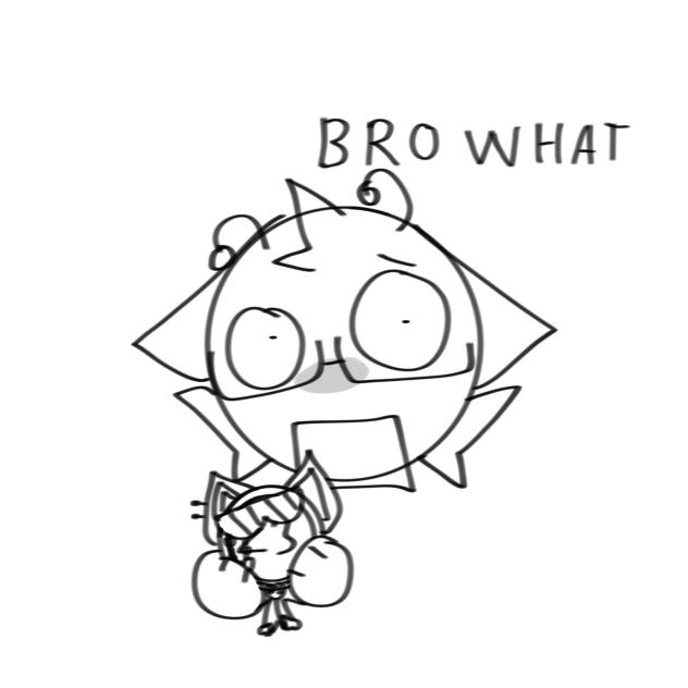 uhm.. so I'm back
