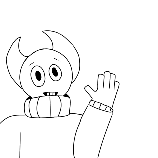 the guy that looks like bob but isnt him