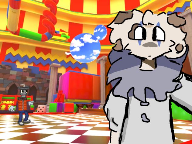 TADC Collab!