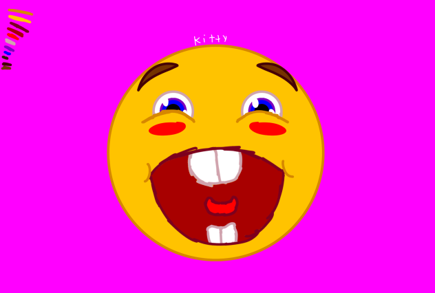 That one emoji thing