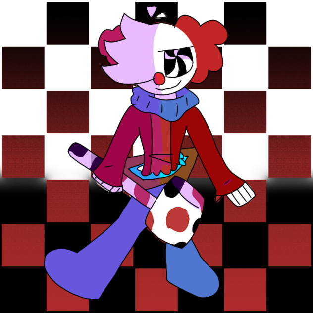 clowny redisign