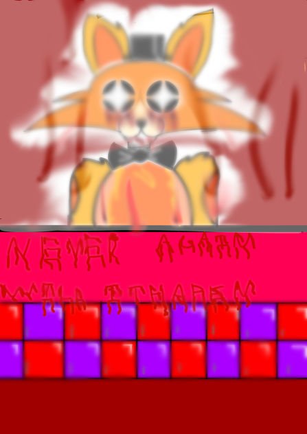 Springs NEVER AGAIN