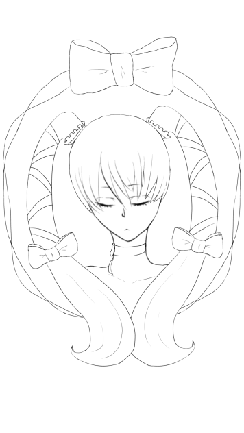 🎀🎀🎀【塗っていいのよ】