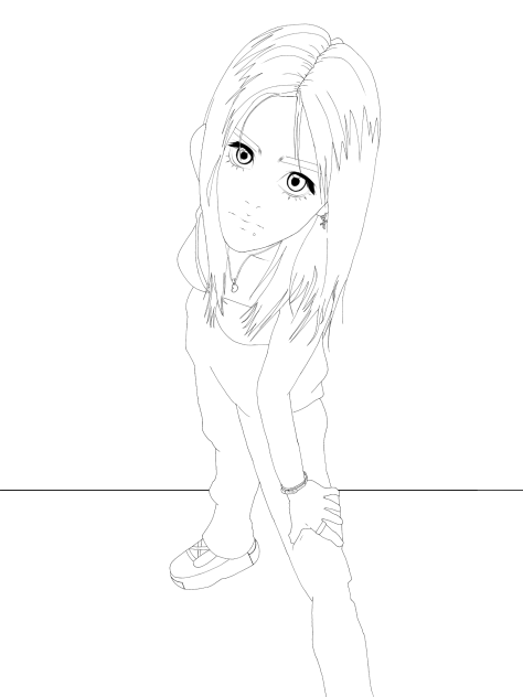 Lineart