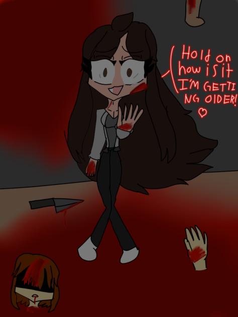 Tanfeelz fanart for new song