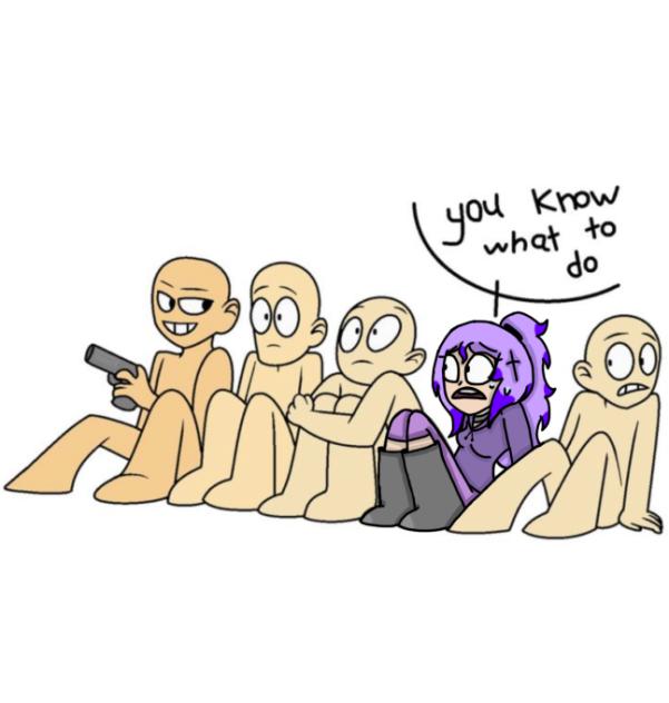 Eddsworld collab!🤩