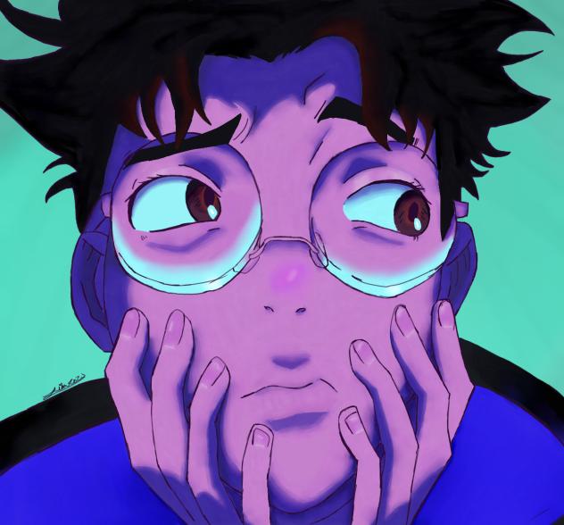 Ken Takakura - Okarun