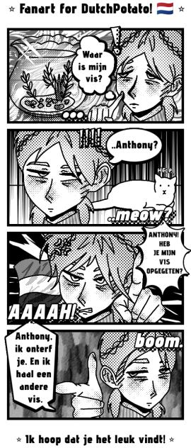⭐FA for DutchPotato 🇳🇱⭐
