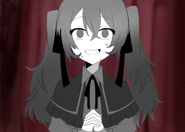 ころしちゃった！
