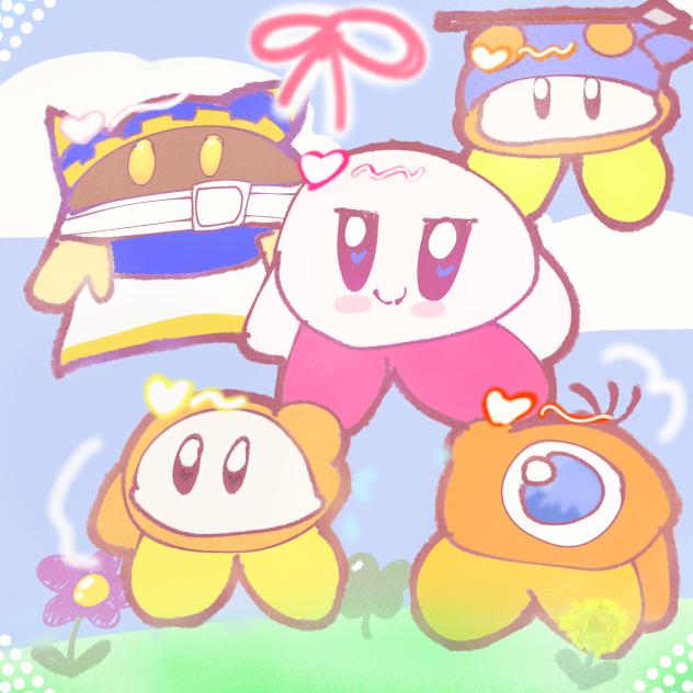 お誕生おめでとう☺︎☆〜〜〜〜〜〜〜〜〜