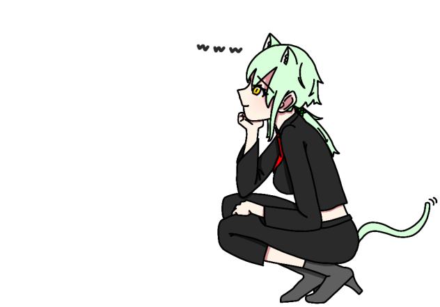 合作？