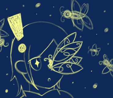 lights - ibisPaint