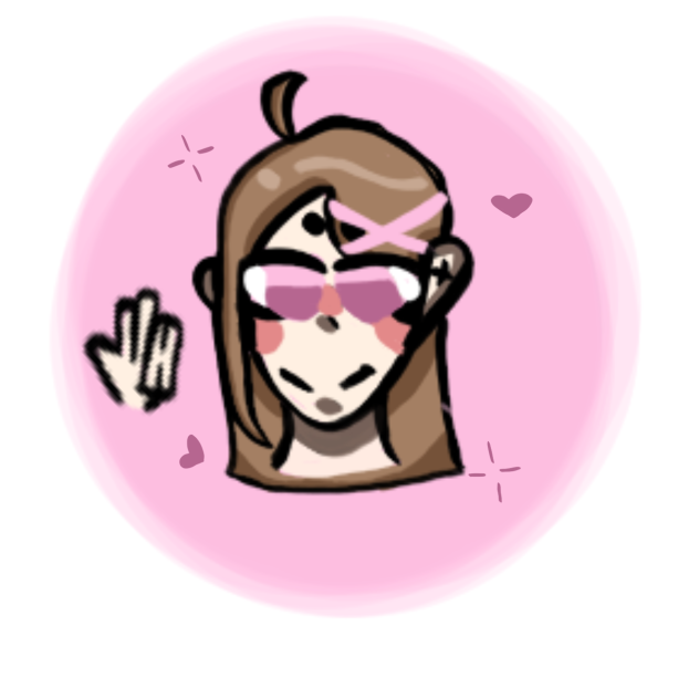 PINK!!