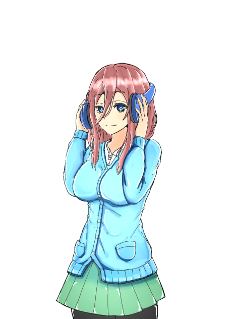miku