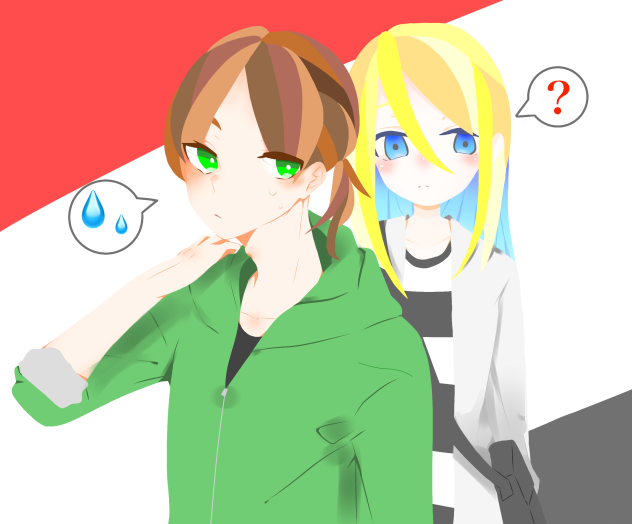 殺戮のゾム