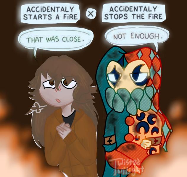 Collab with Rubi