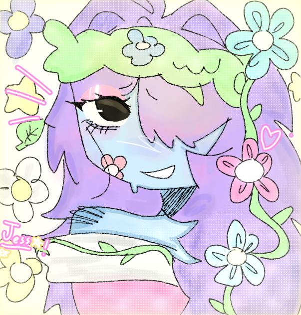 flowers 🌸