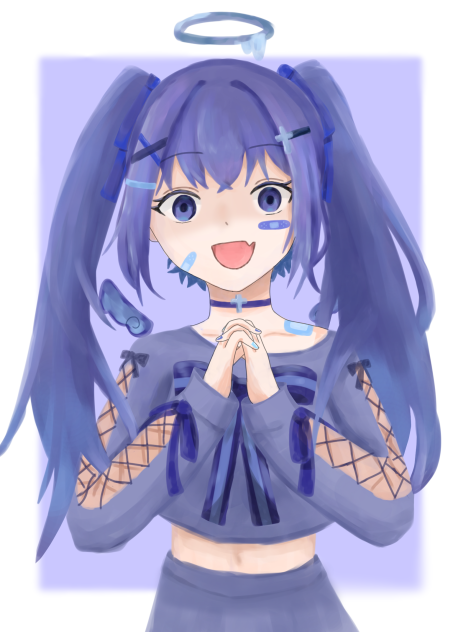 メンヘラ天使
