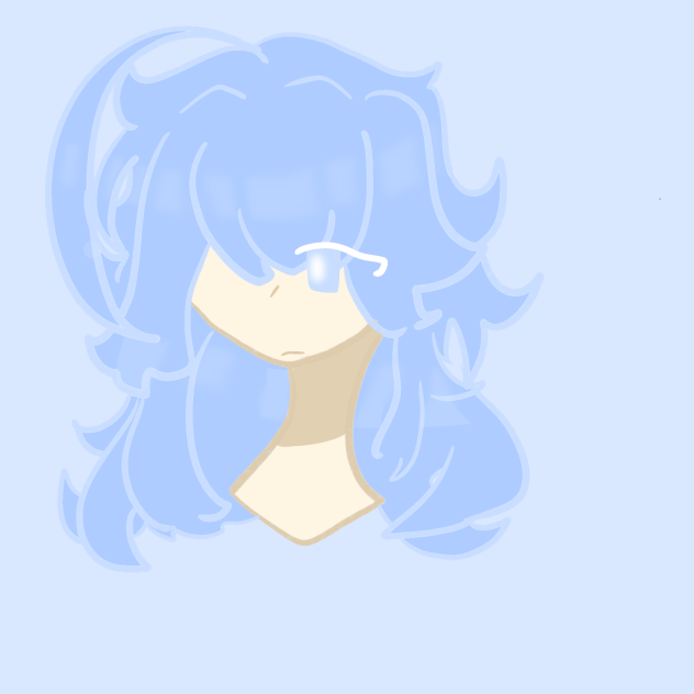 Crystal but new style again
