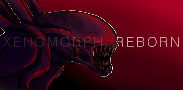 Xenomorph    ❔    Unlisted Fandom