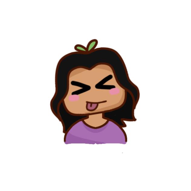 Silly little me XP - ibisPaint