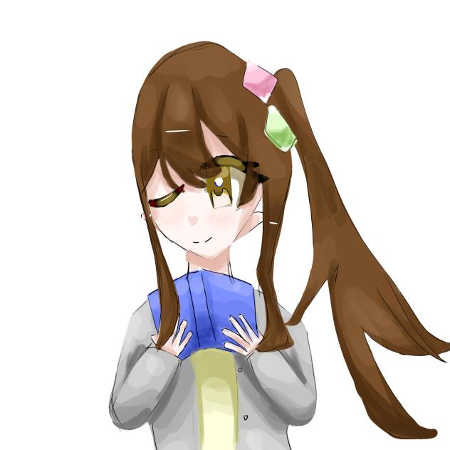 てんかちゃん